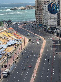 كورنيش الاسكندرية