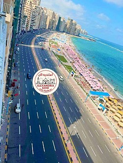 توسعه الكورنيش