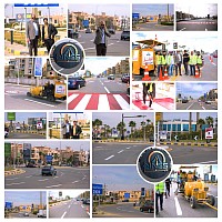 مدينة الشيخ زايد